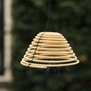 Esschert Design Hanging Citronella Spiral - L