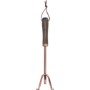 Esschert Design Verkupferte Harke - 1 Stk.