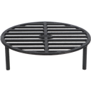 Esschert Design Fire Pit Grate - 1 item