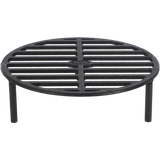 Esschert Design Fire Pit Grate