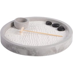 Esschert Design Round Zen Garden - 1 item