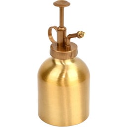 Esschert Design Gold Plant Sprayer - 1 item