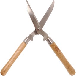 Esschert Design Stainless Steel Hedge Shears - 1 item