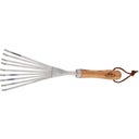 Esschert Design Hand Rake - 1 item