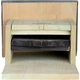 Esschert Design Silhouette Bat Box - S