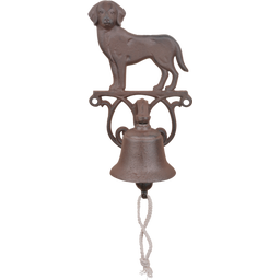 Esschert Design Dog Doorbell - 1 item