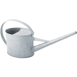 Esschert Design Watering Can 1.6L - Zinc - 1 item