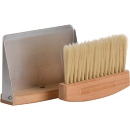 Esschert Design Table Sweeping Set - 1 item