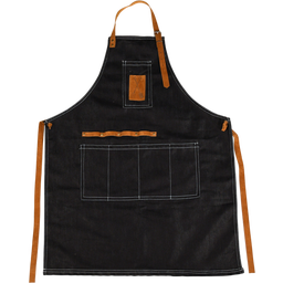 Esschert Design Denim Garden Tool Apron - 1 item