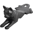 Esschert Design Türstopper Katze - 1 Stk.