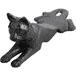 Esschert Design Cat Doorstop - 1 item