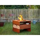 Keilbach Designprodukte Fire Bowl 