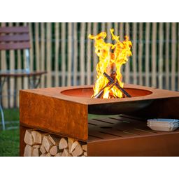 Keilbach Designprodukte Fire Bowl 