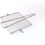 Keilbach Designprodukte Grill Grate for Fireplace "Fuji"