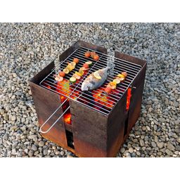 Keilbach Designprodukte Fire Pit 