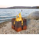 Keilbach Designprodukte Fire Pit 