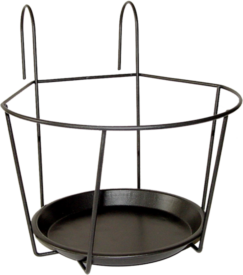 Balcony Flowerpot Hanger, L