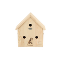 Esschert Design Sparrow Mansion Birdhouse - 1 item