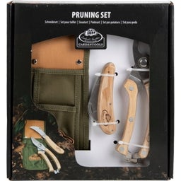 Esschert Design Garden Pruning Tools Gift Set - 1 Set