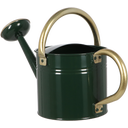 Esschert Design Watering Can with a Round Handle - S