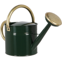 Esschert Design Watering Can with a Round Handle - S