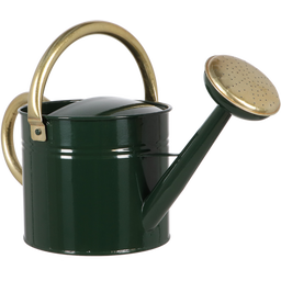 Esschert Design Watering Can with a Round Handle - S