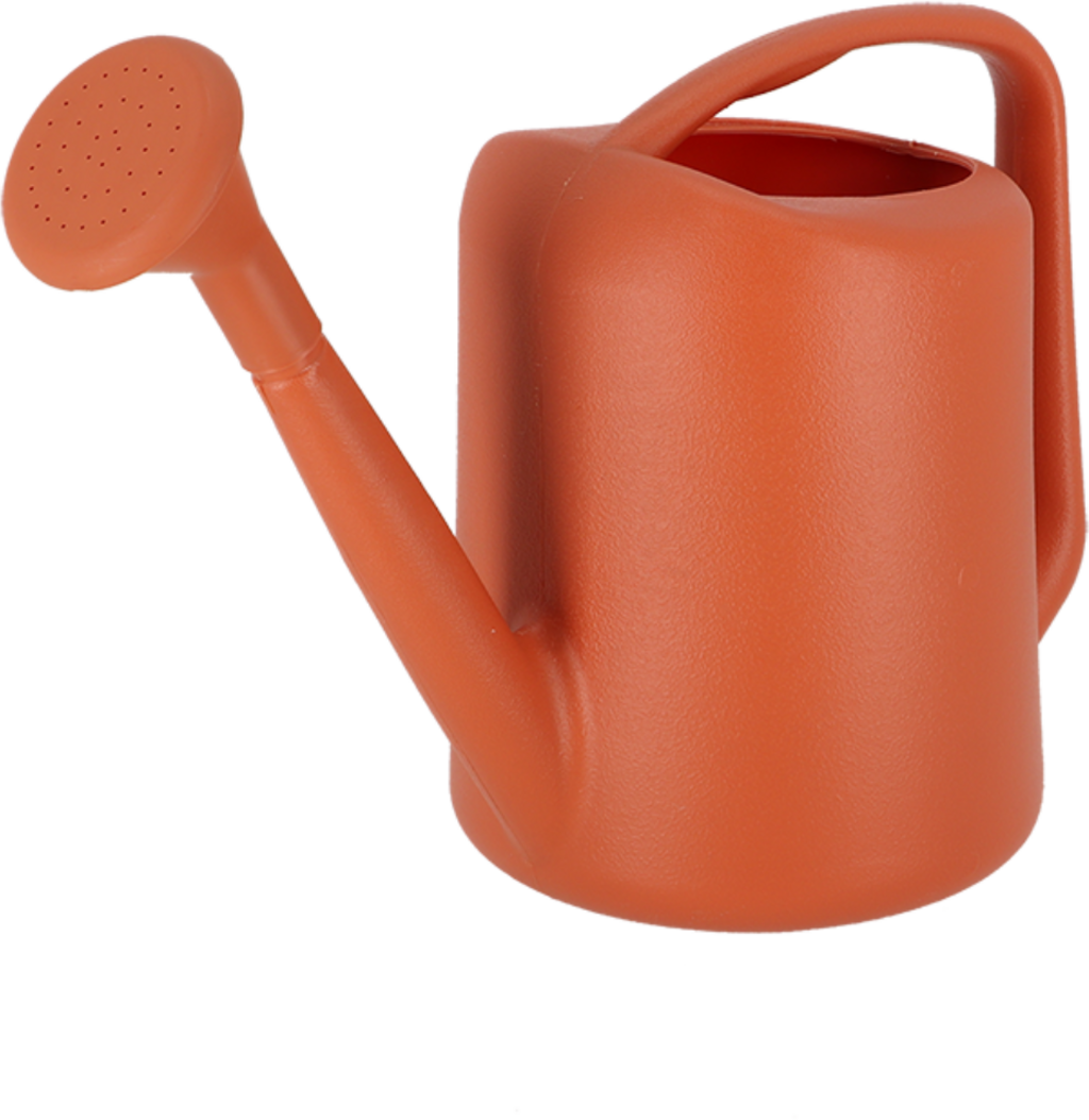 Zalivalka Outdoor S, terakota