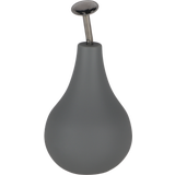 Esschert Design Squeeze Sprinkler Ball, Grey