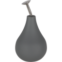 Esschert Design Regadera - Gris - L