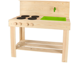 Esschert Design Mud Kitchen