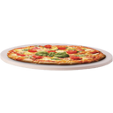 Esschert Design Pizza Stone - 1 item