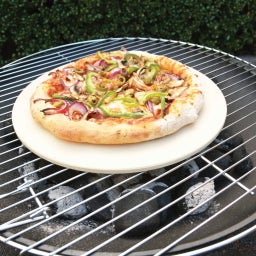 Esschert Design Pizza Stone - 1 item