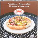 Esschert Design Pizza Stone - 1 item