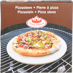 Esschert Design Pizza Stone - 1 item