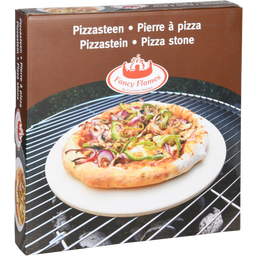 Esschert Design Pizza Stone - 1 item