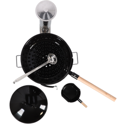 Esschert Design Outdoor Cooking & Oven Set - 1 Set