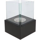 Esschert Design Bioethanol Tischfeuer quadratisch S - 1 Stk.