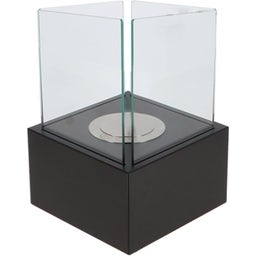 Esschert Design Bioethanol Table Fire, Square S - 1 item