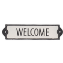 Esschert Design Türschild 