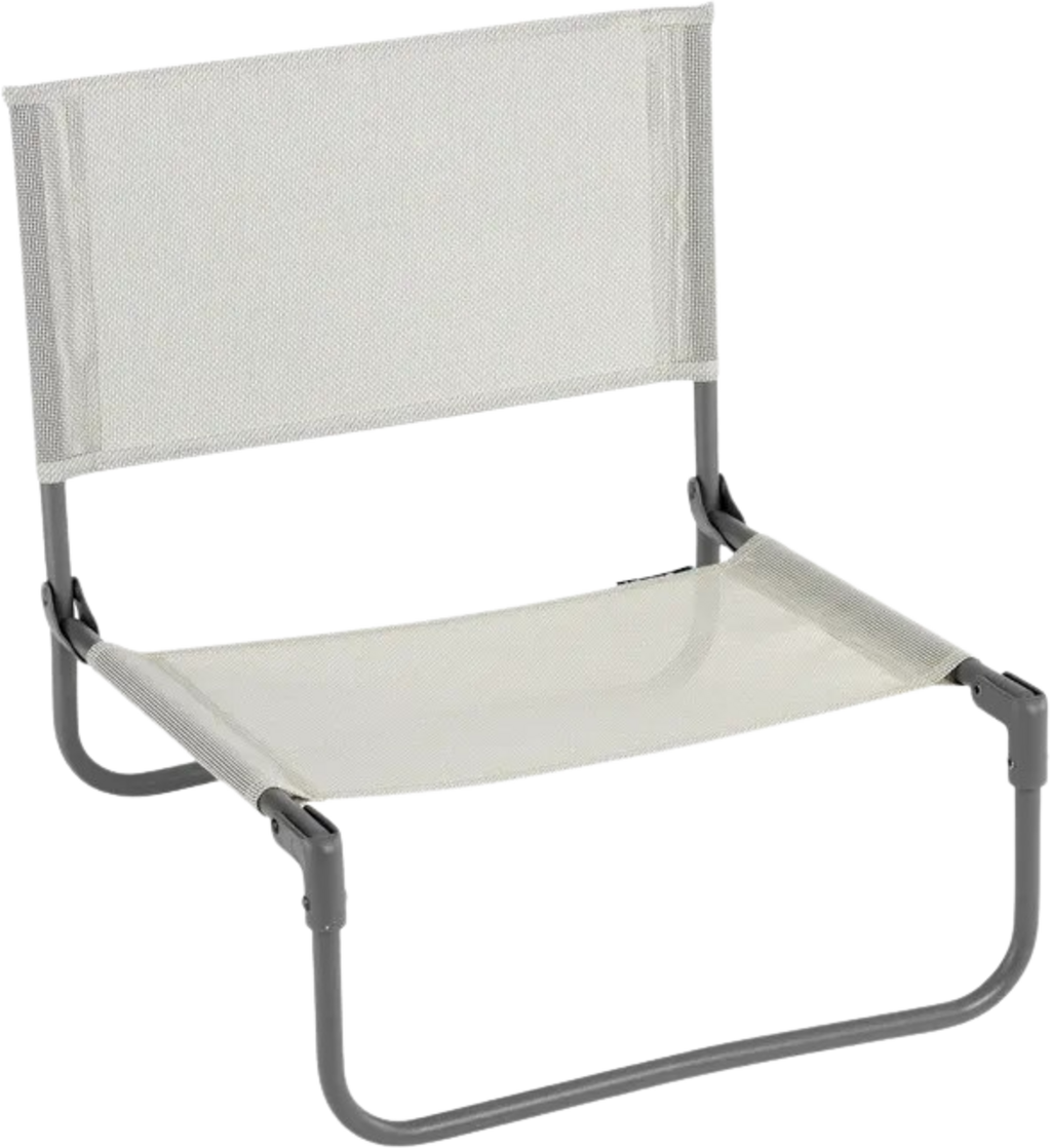 Lafuma CB II Low Chair