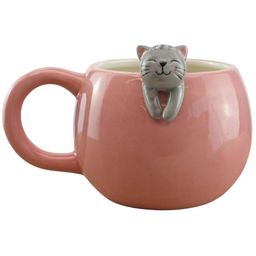 Winkee Tazza - Pet Friends, GATTO - 1 pz.