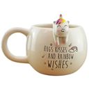 Winkee Tasse à Café Pet Friends LICORNE - 1 pcs