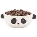 Winkee Cereal Bowl - Panda