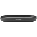 Brabantia Soap Dish - Dark Grey