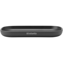 Brabantia Soap Dish - Dark Grey