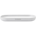 Brabantia Soap Dish - White