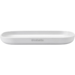 Brabantia Soap Dish - White