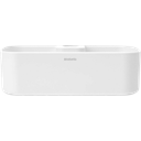 Brabantia Serviteur de Douche ReNew - Blanc