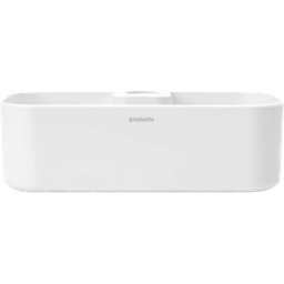 Brabantia Serviteur de Douche ReNew - Blanc