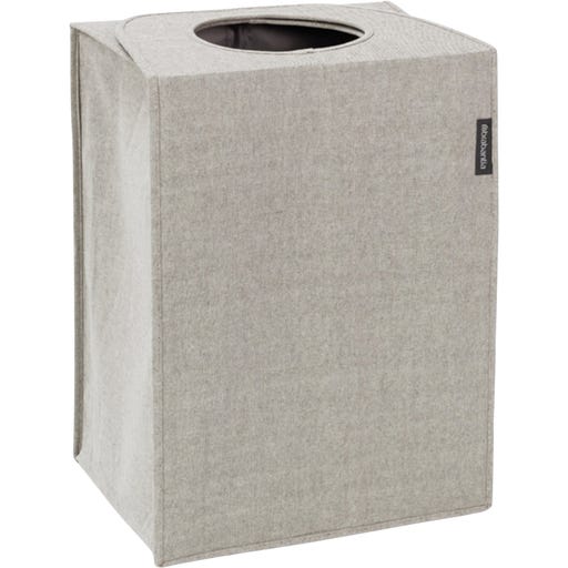 Cesto portabiancheria Brabantia 55 l - 120367